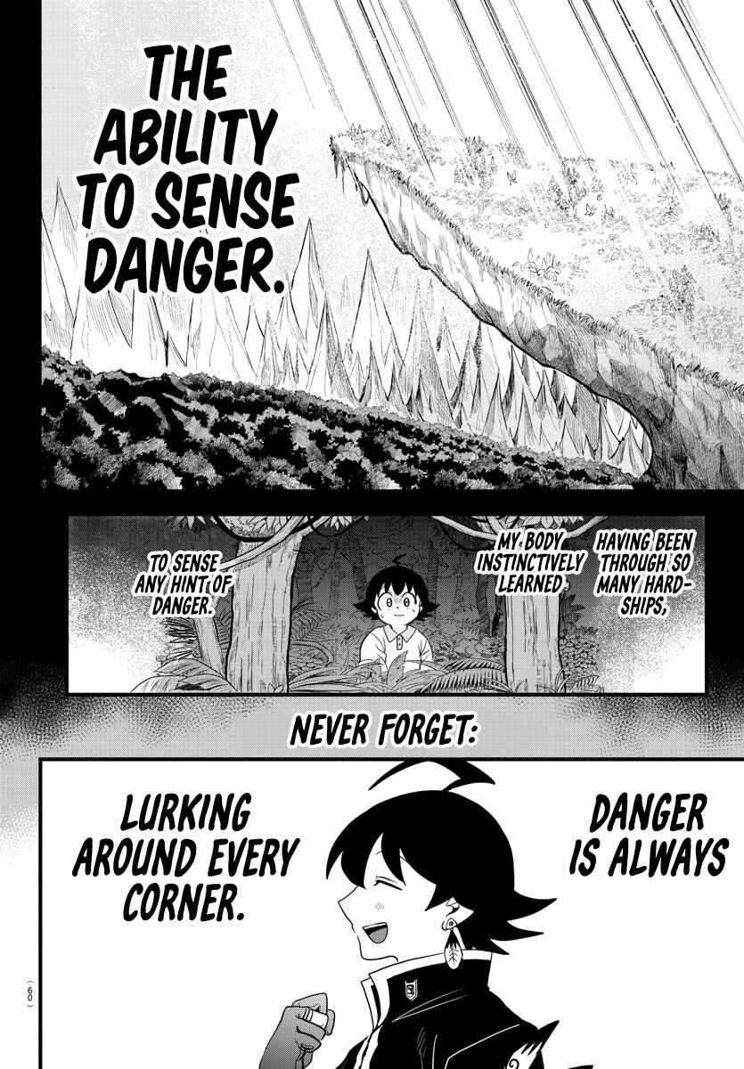 Chapter 261 - Page 2