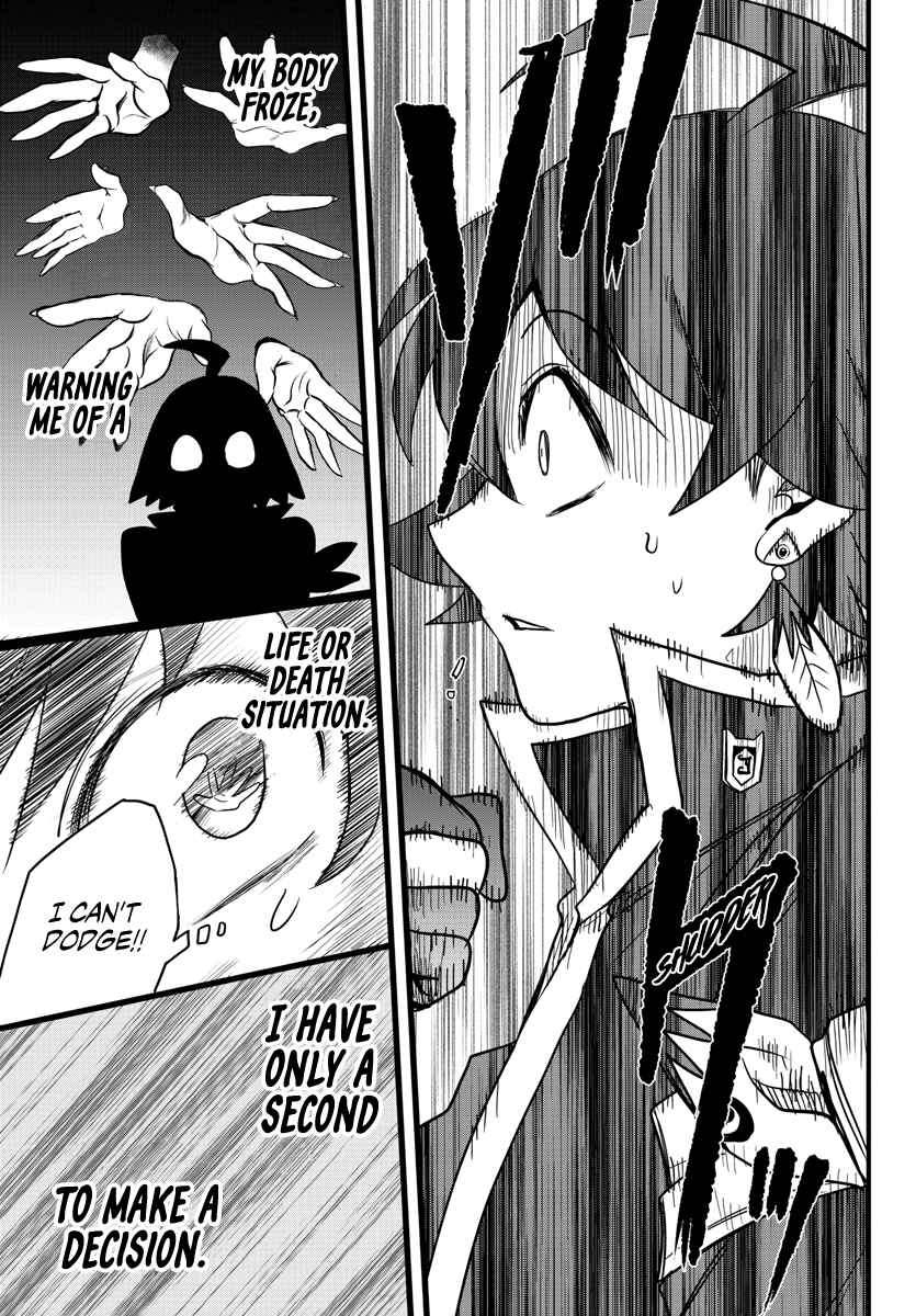 Chapter 261 - Page 3
