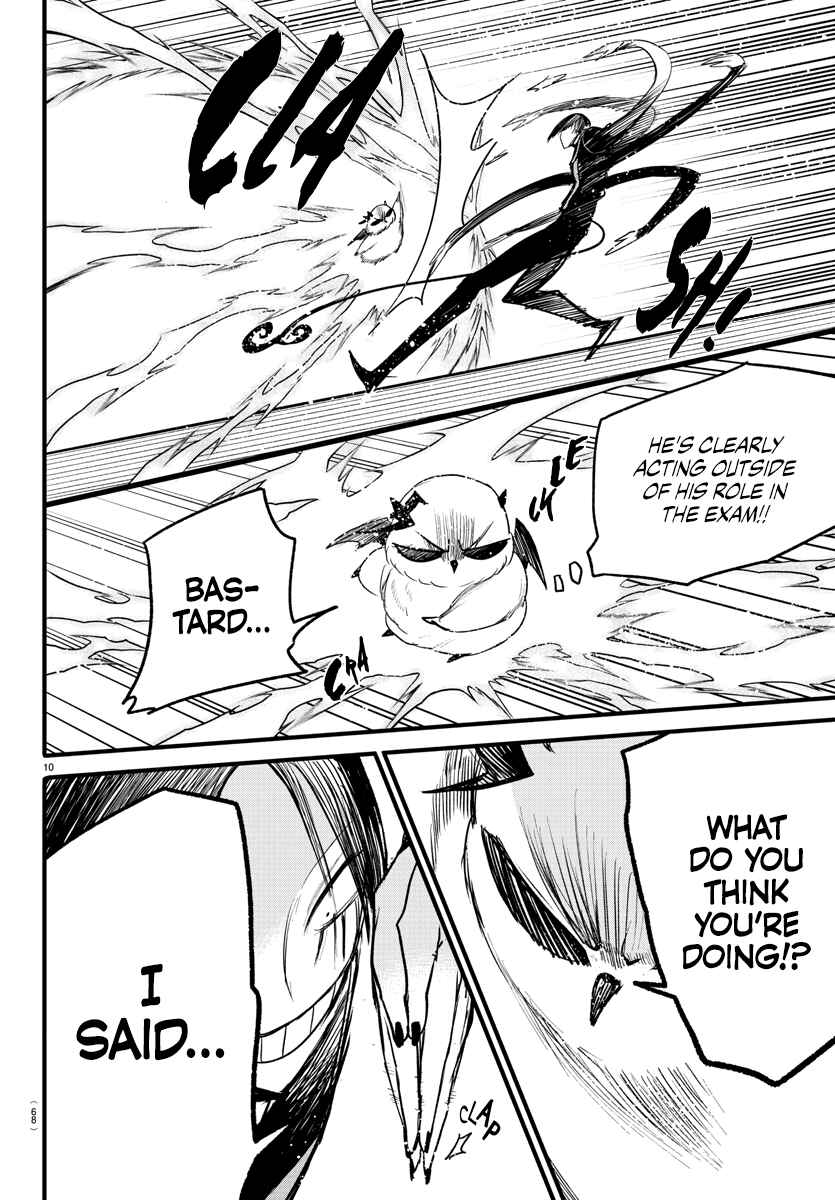 Chapter 261 - Page 8