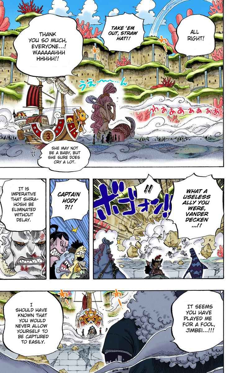 Chapter 634 - Page 10
