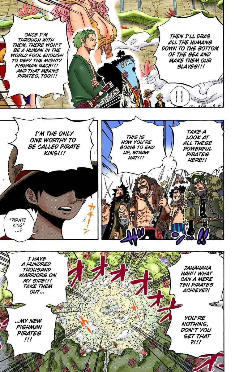 Chapter 634 - Page 12