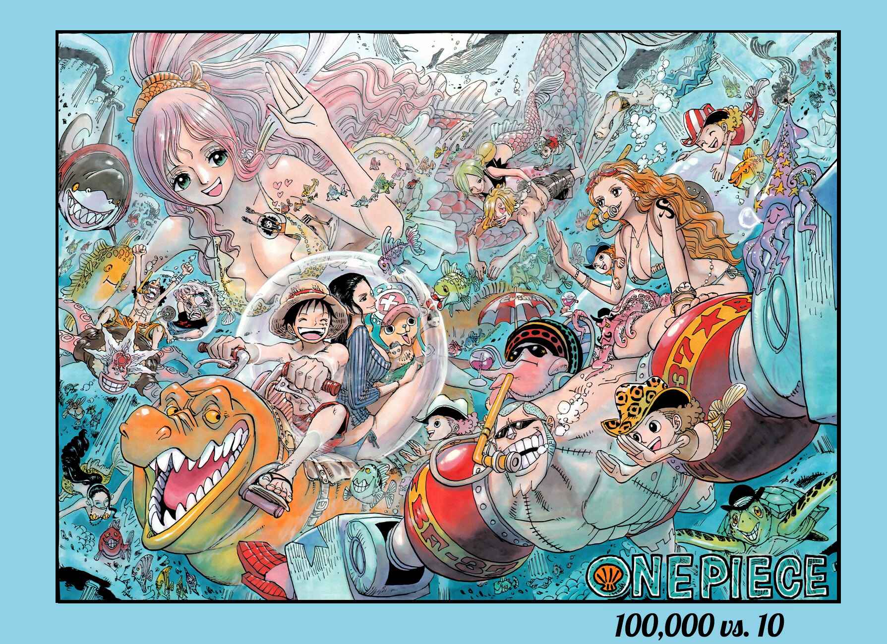 Chapter 634 - Page 2