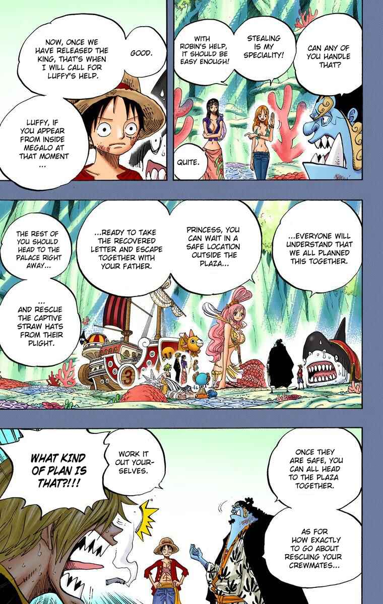 Chapter 634 - Page 5