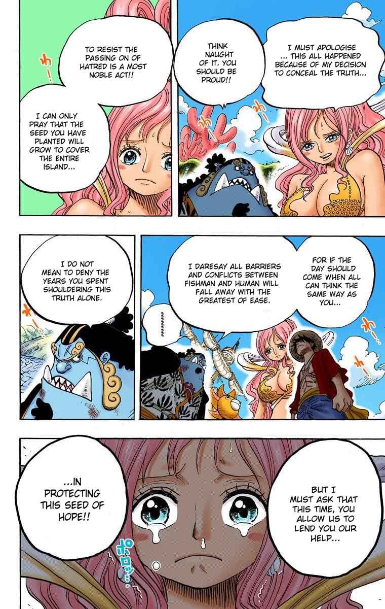 Chapter 634 - Page 9