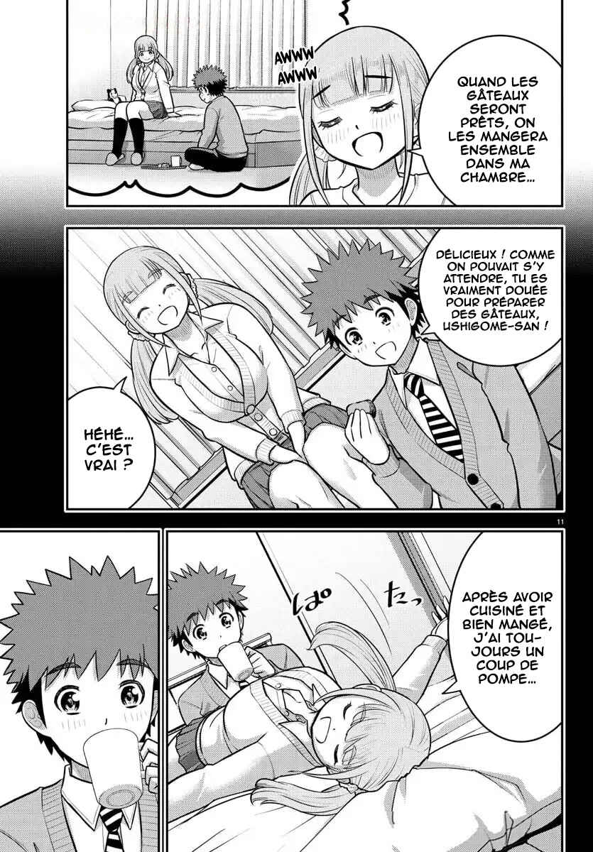 Chapter 237 - Page 12