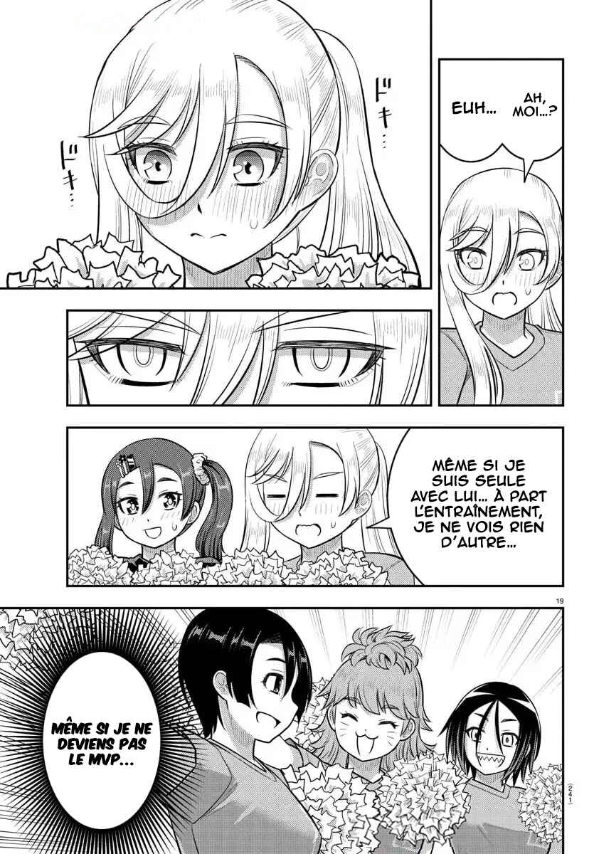 Chapter 237 - Page 20