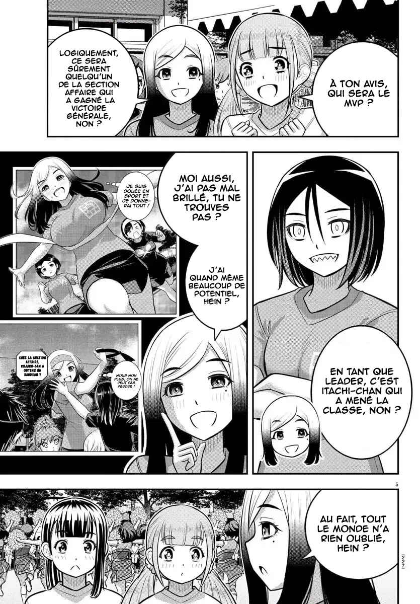 Chapter 237 - Page 6