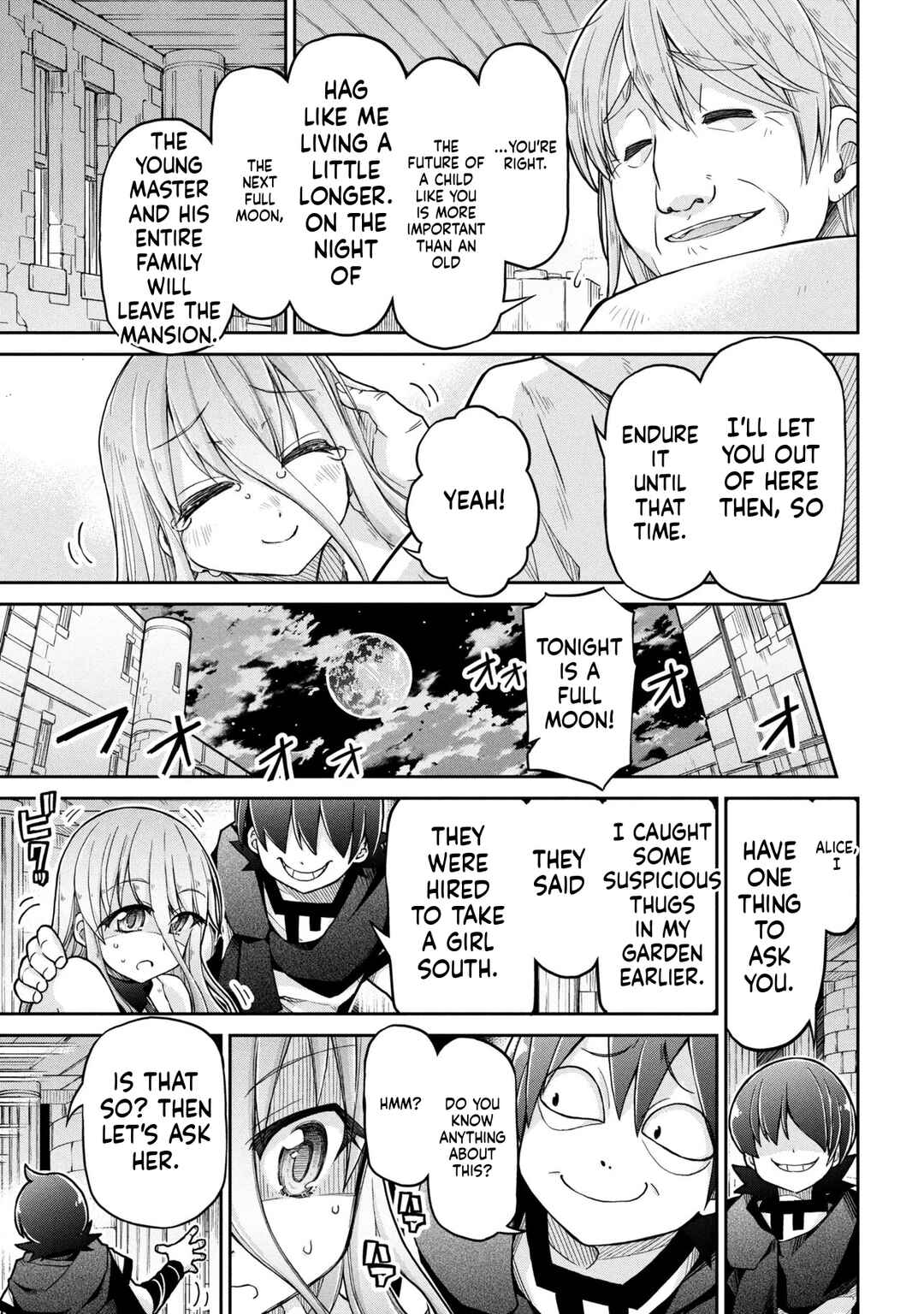 Chapter 80 - Page 11