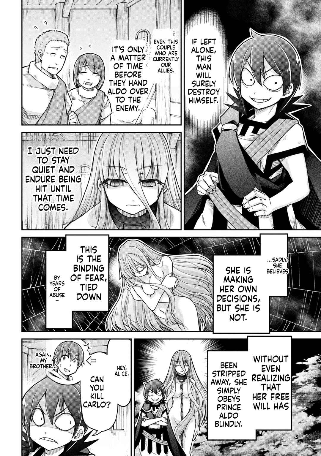 Chapter 80 - Page 16