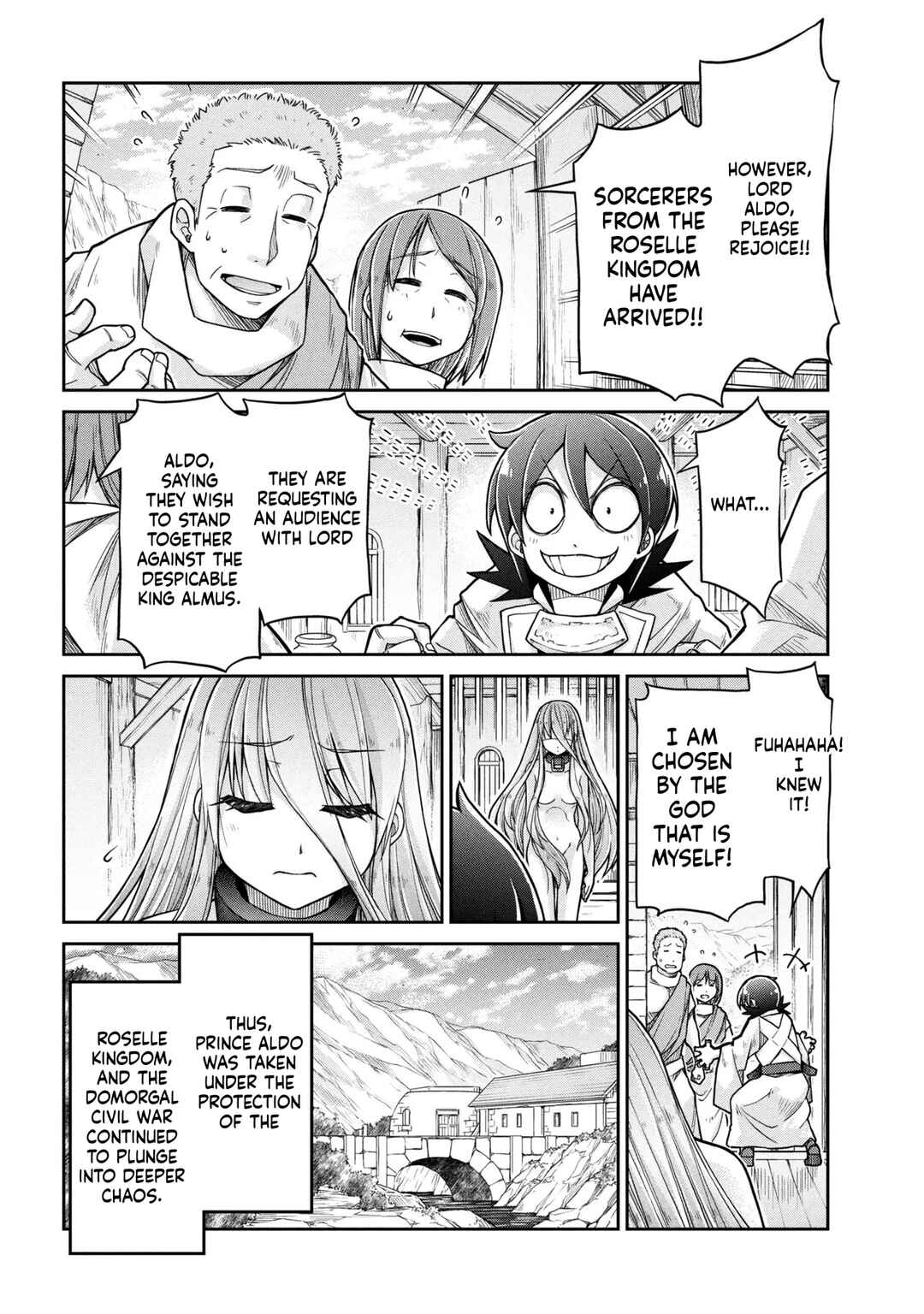 Chapter 80 - Page 18