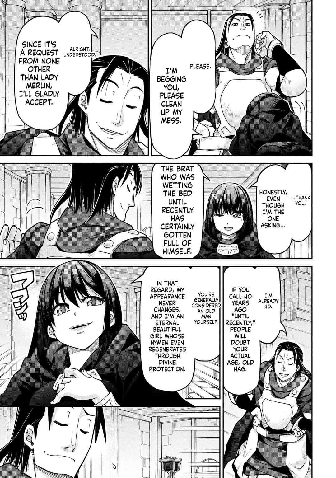Chapter 80 - Page 5