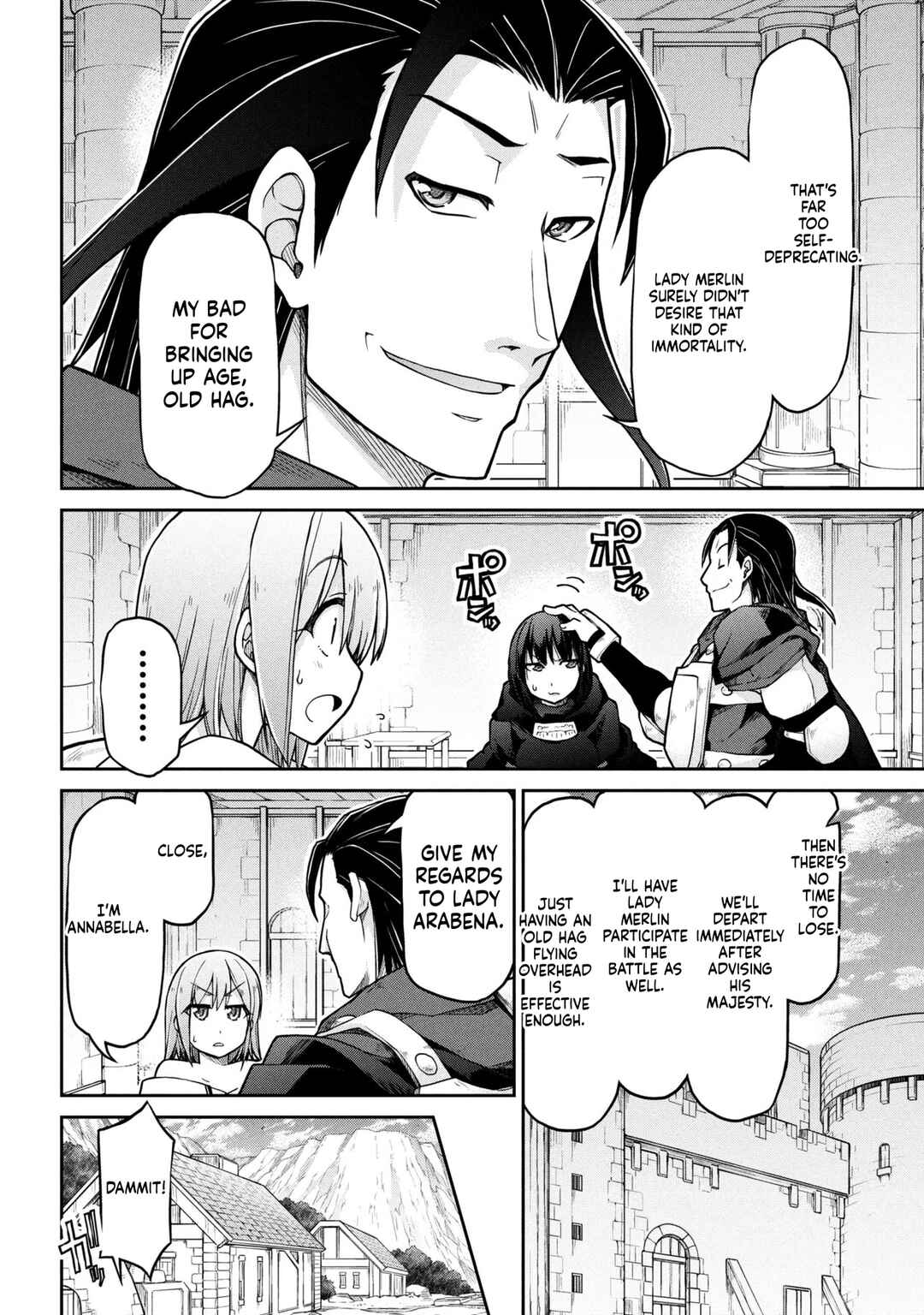 Chapter 80 - Page 6