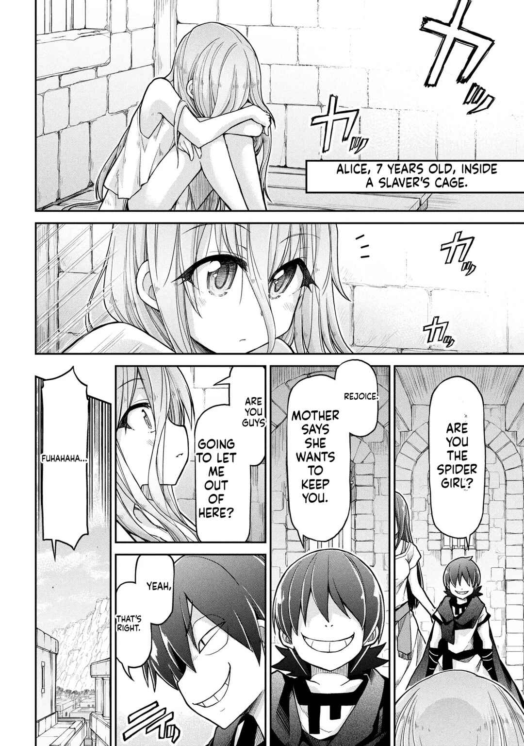 Chapter 80 - Page 8