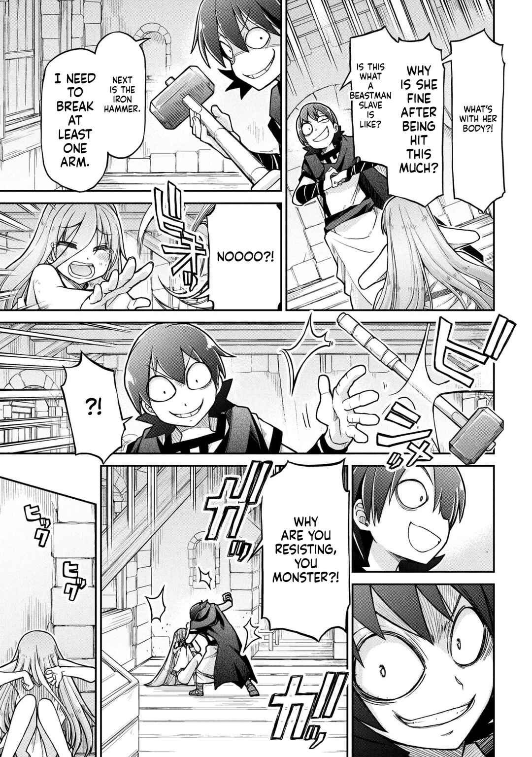 Chapter 80 - Page 9