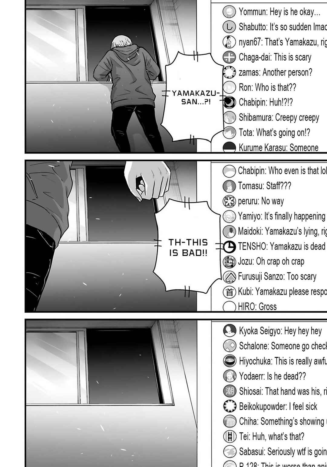 Chapter 29 - Page 12
