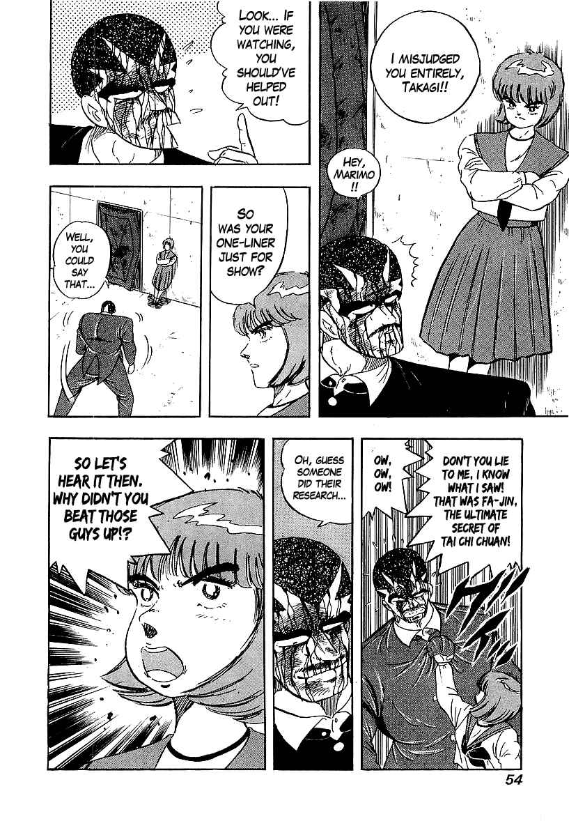 Chapter 159 - Page 11
