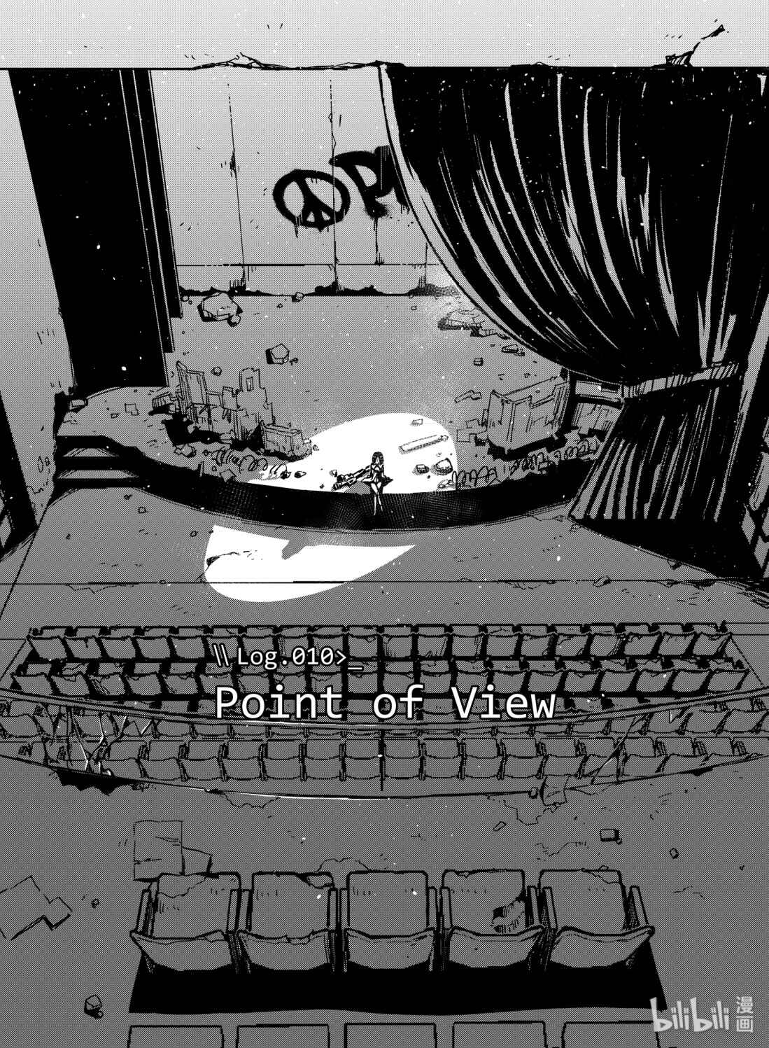 Chapter 10 - Page 1