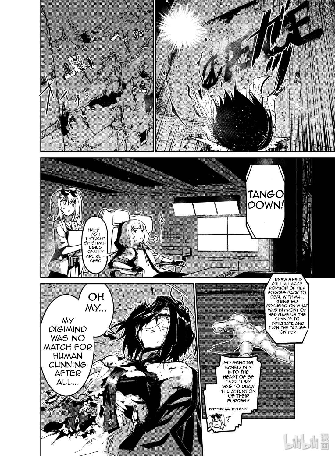 Chapter 10 - Page 30