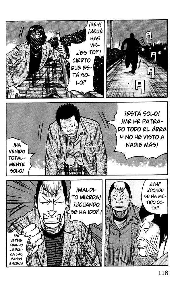 Chapter 87 - Page 22