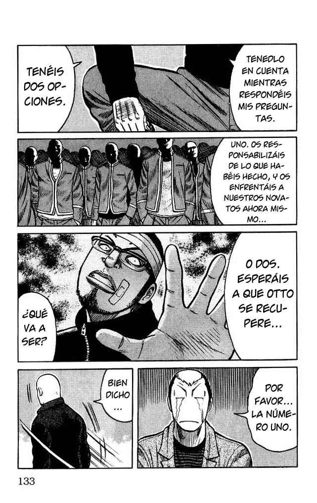Chapter 87 - Page 36