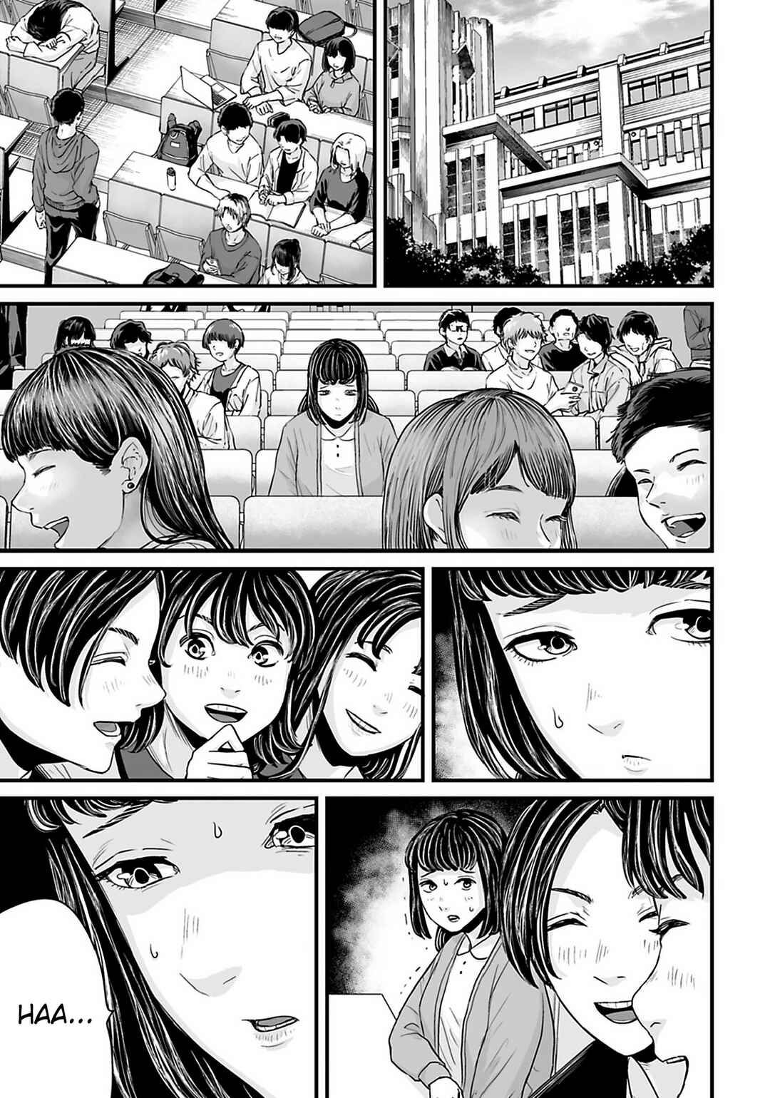 Chapter 31 - Page 1