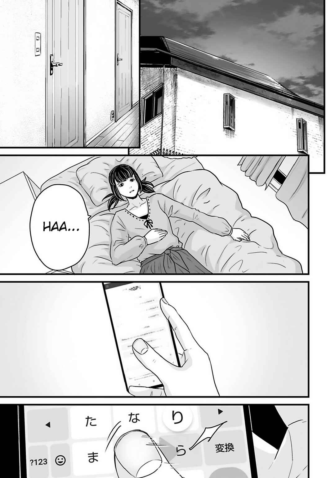 Chapter 31 - Page 19