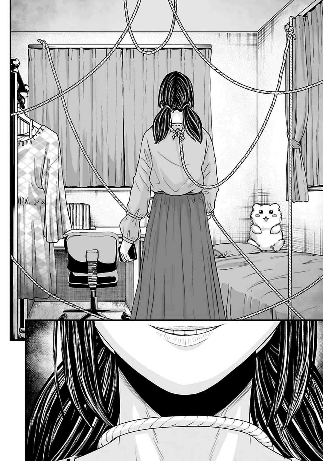 Chapter 31 - Page 22
