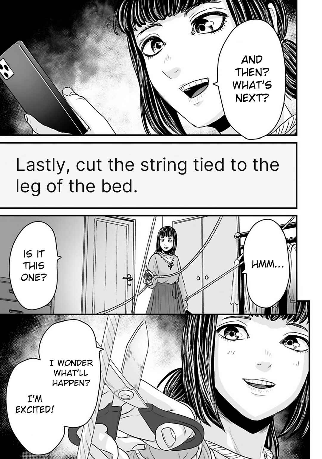 Chapter 31 - Page 23
