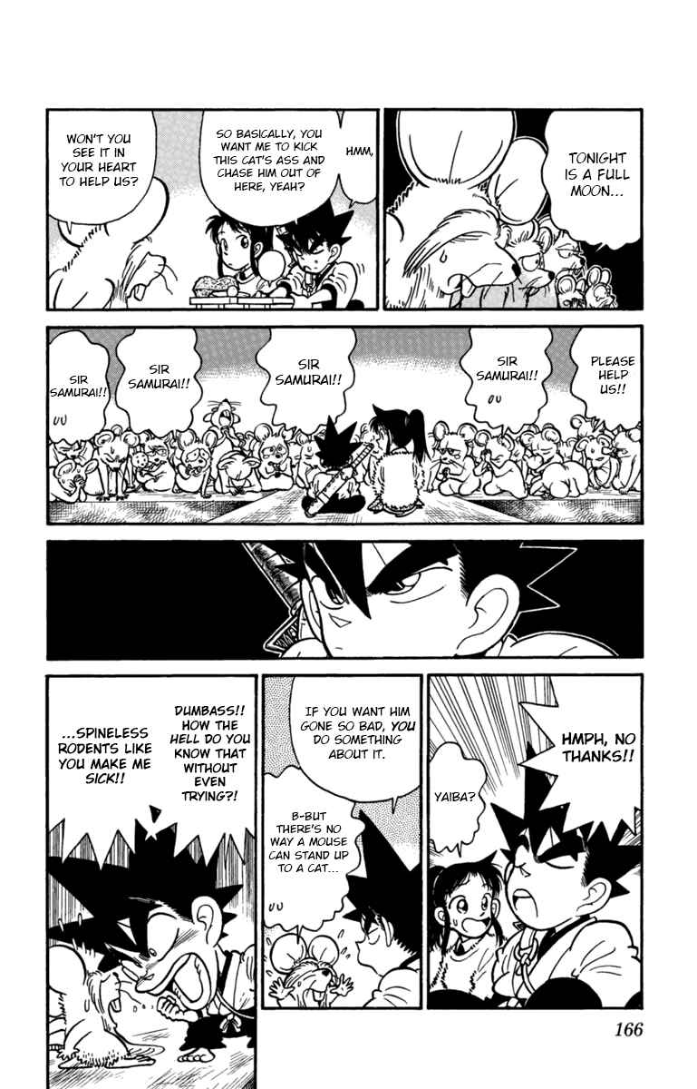 Chapter 164 - Page 12