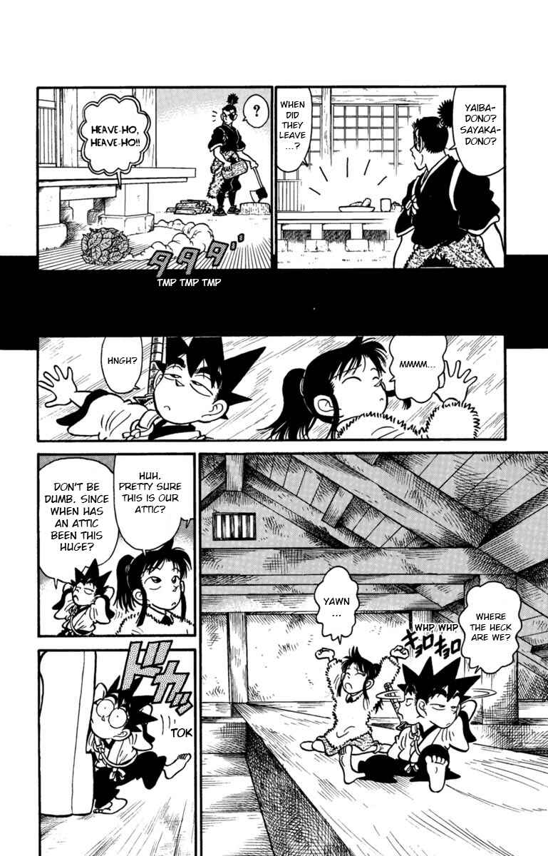 Chapter 164 - Page 6
