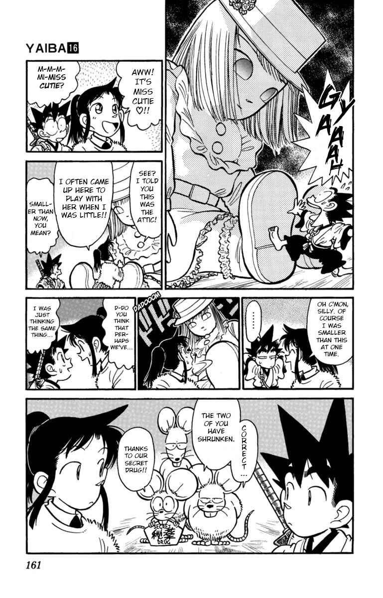 Chapter 164 - Page 7