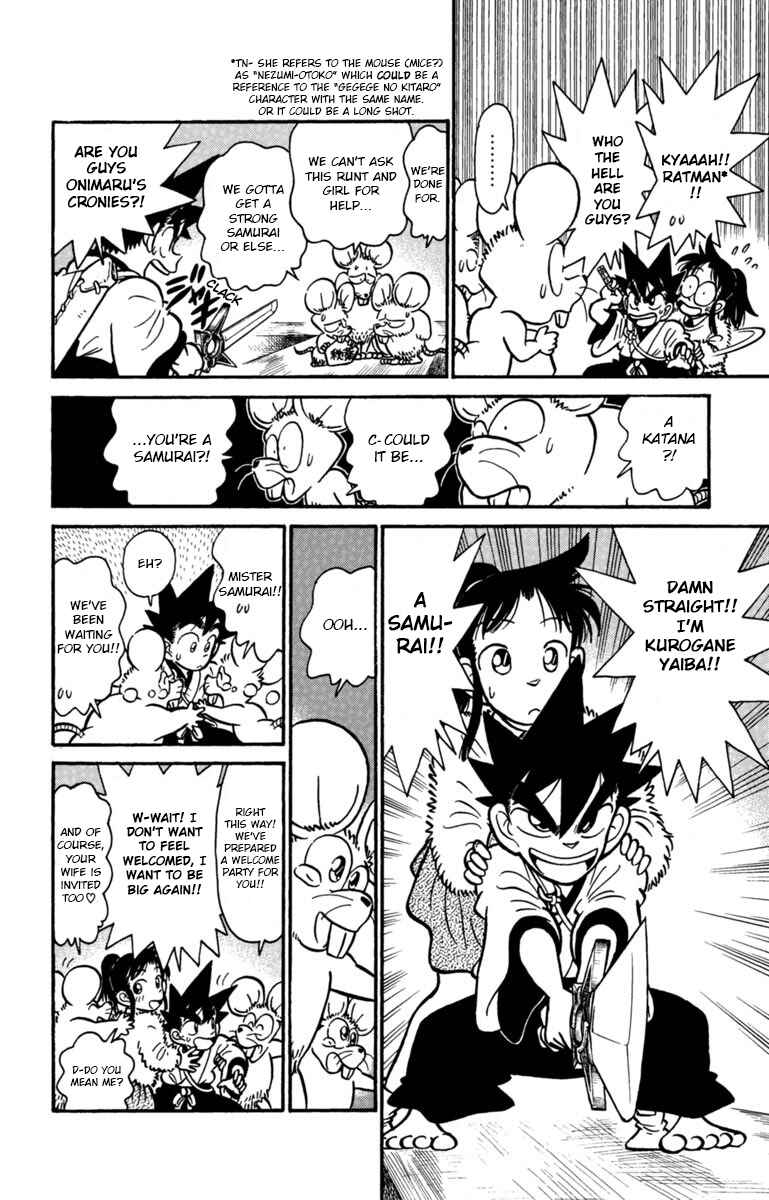 Chapter 164 - Page 8