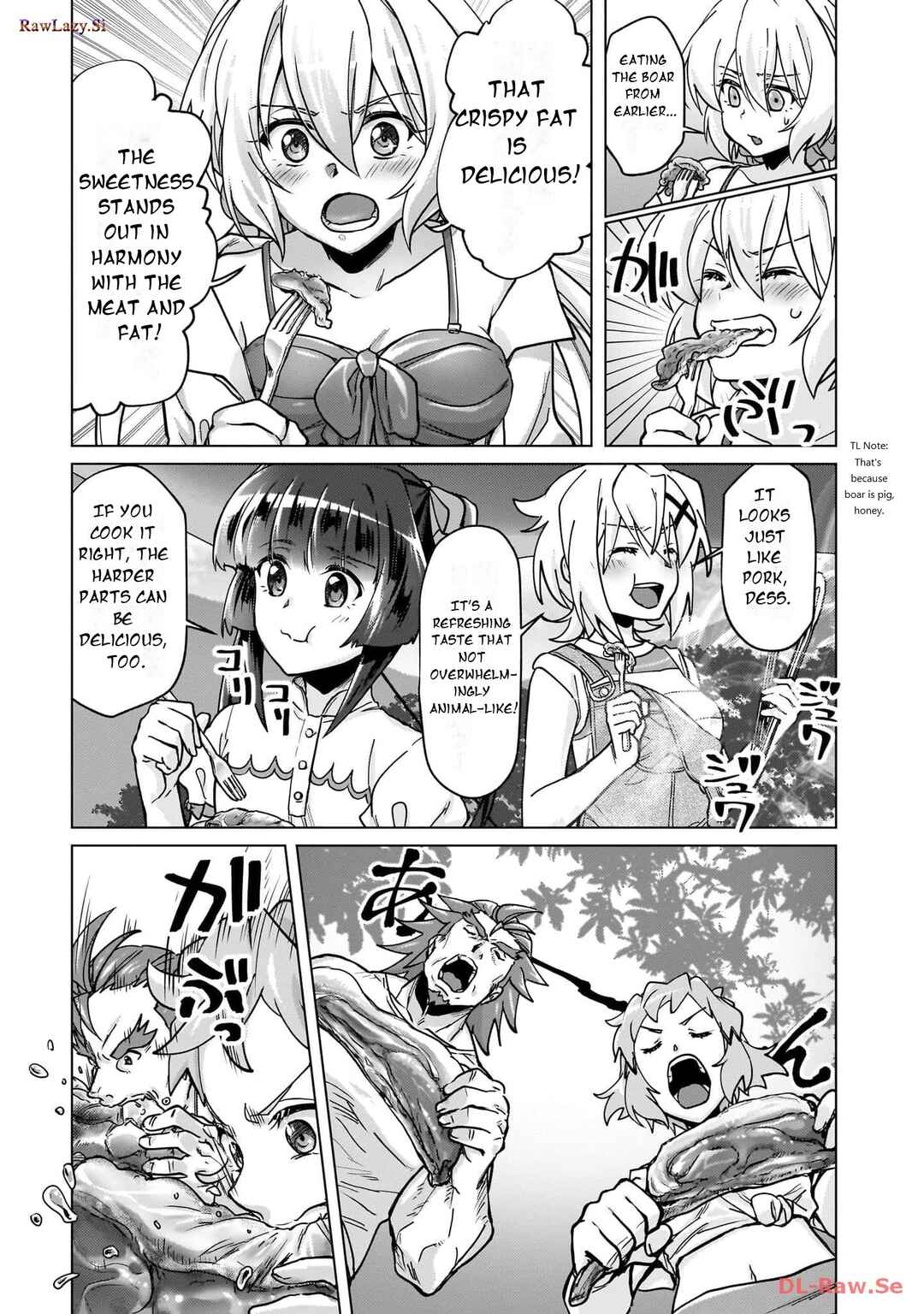 Chapter 23 - Page 21