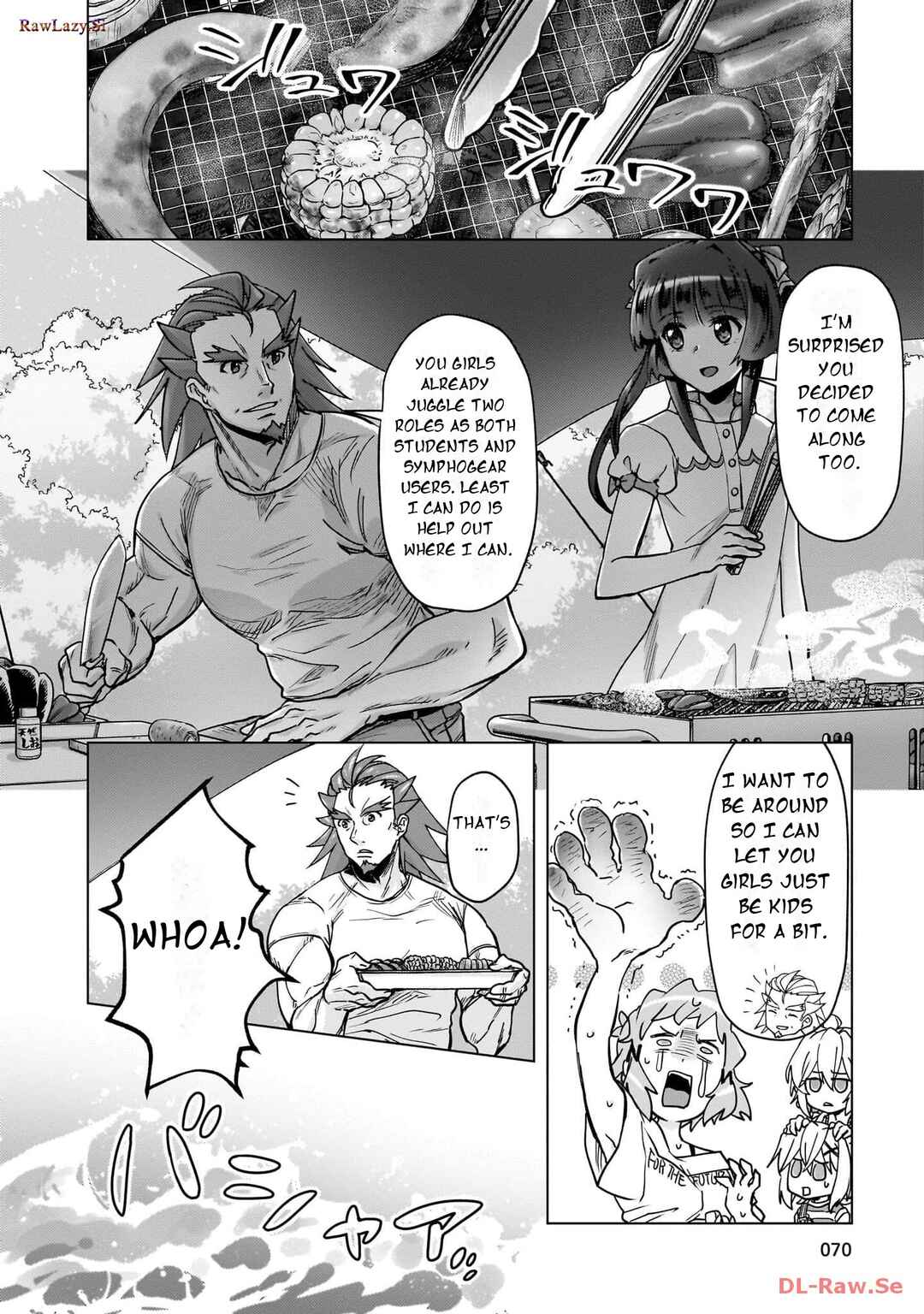 Chapter 23 - Page 5