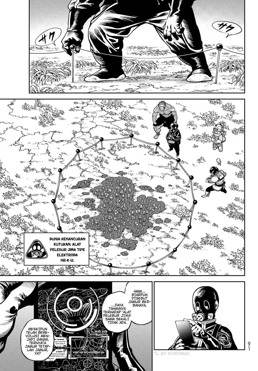 Chapter 30 - Page 21