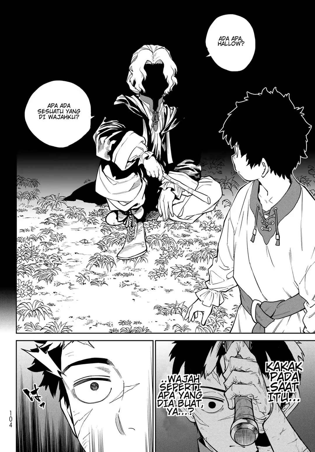 Chapter 30 - Page 34