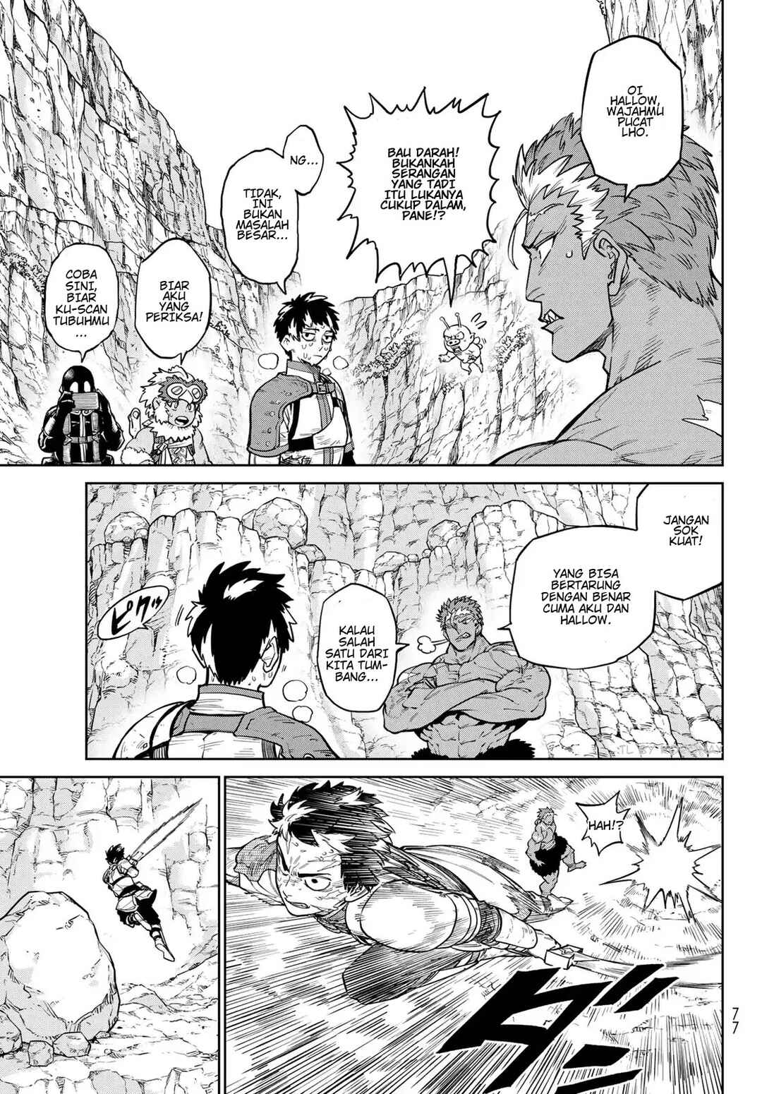 Chapter 30 - Page 7