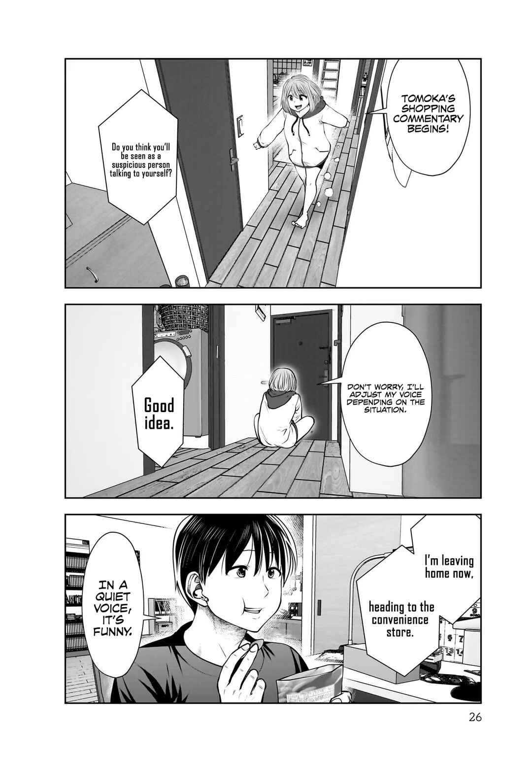 Chapter 18 - Page 25
