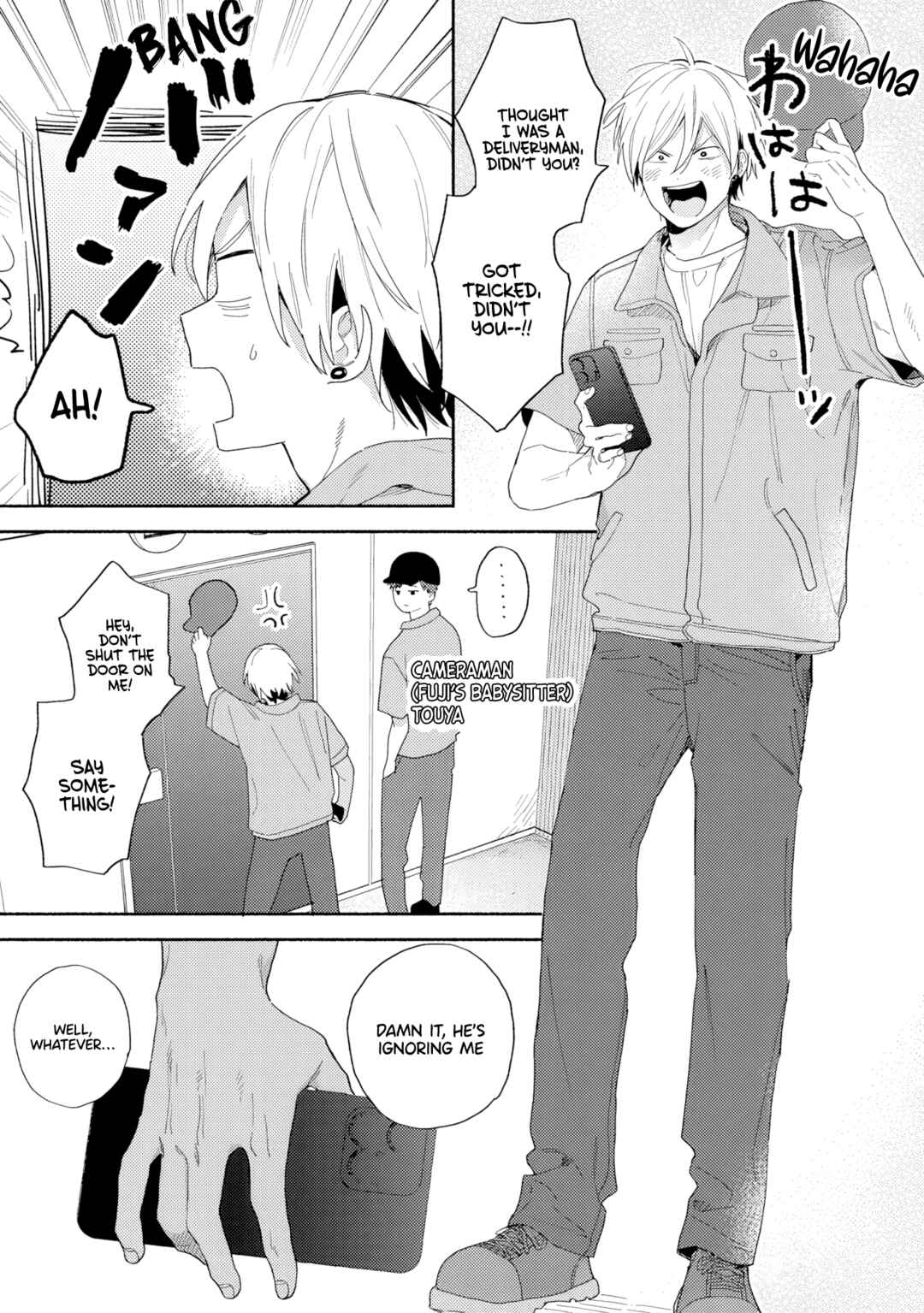 Chapter 1 - Page 4