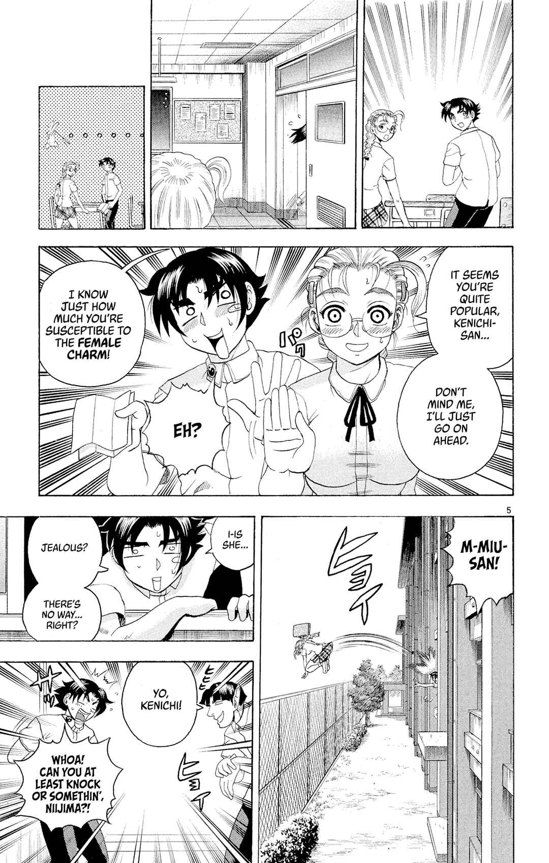 Chapter 70 - Page 4