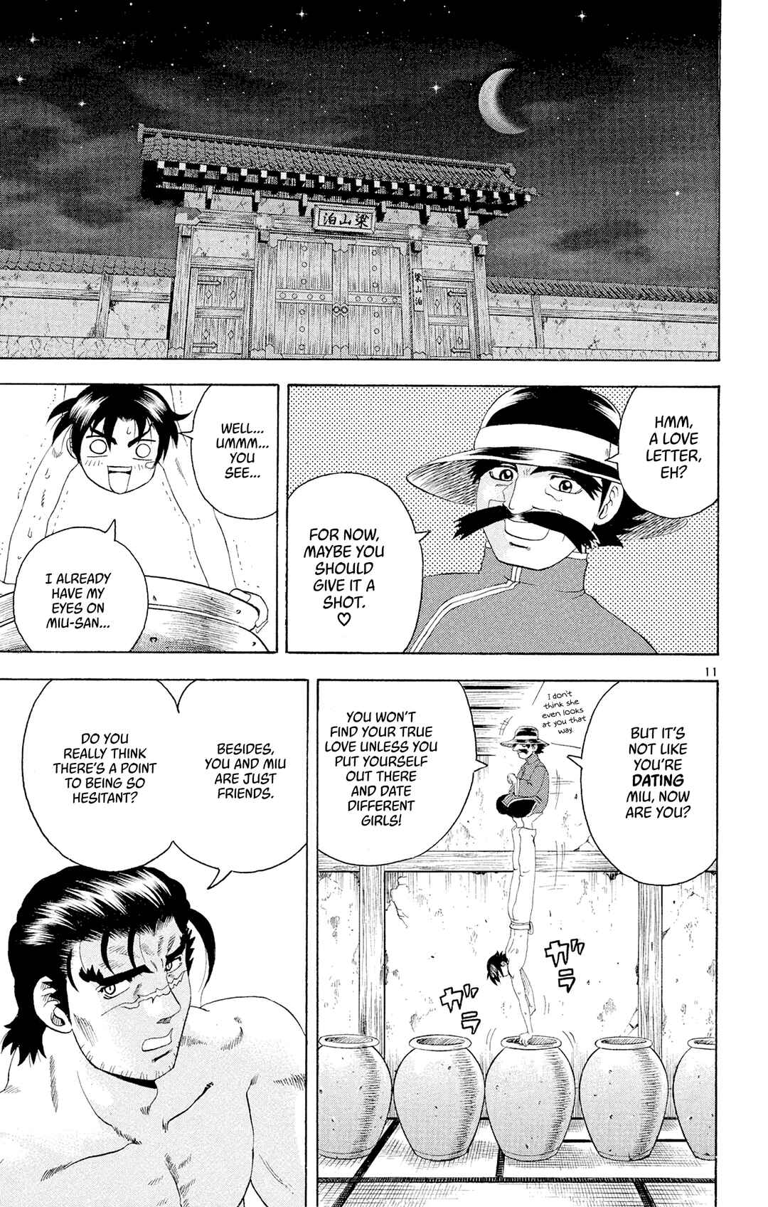 Chapter 70 - Page 9