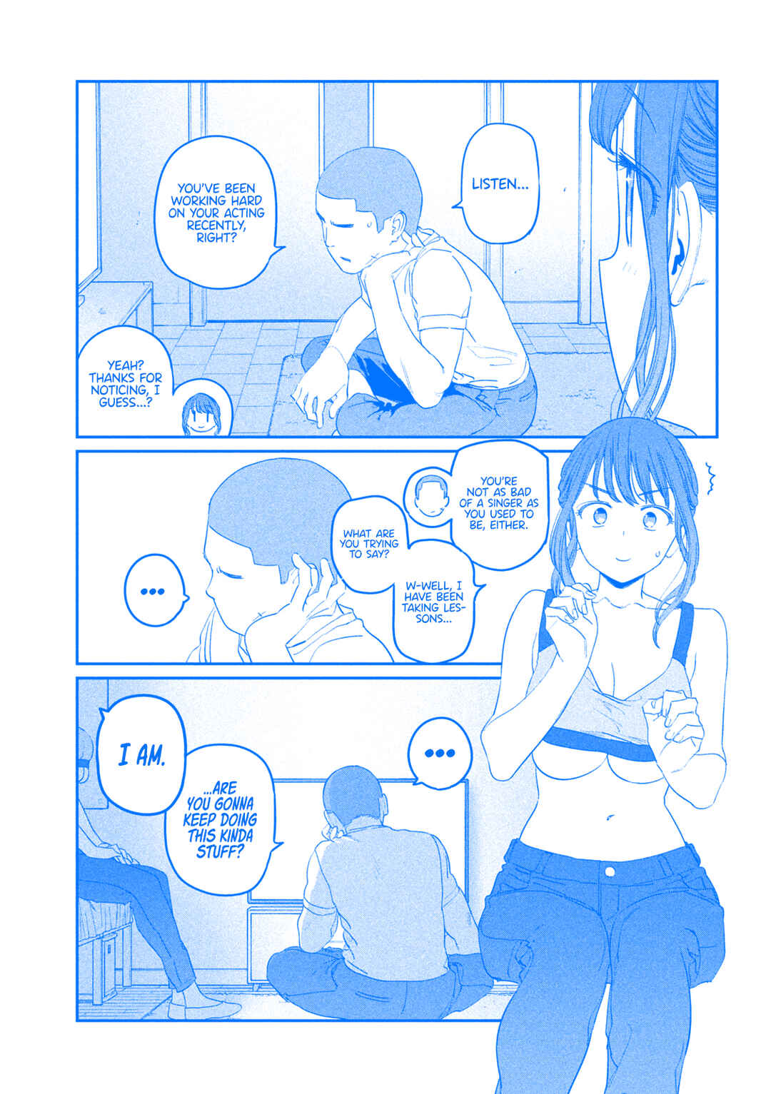 Chapter 78 - Page 10