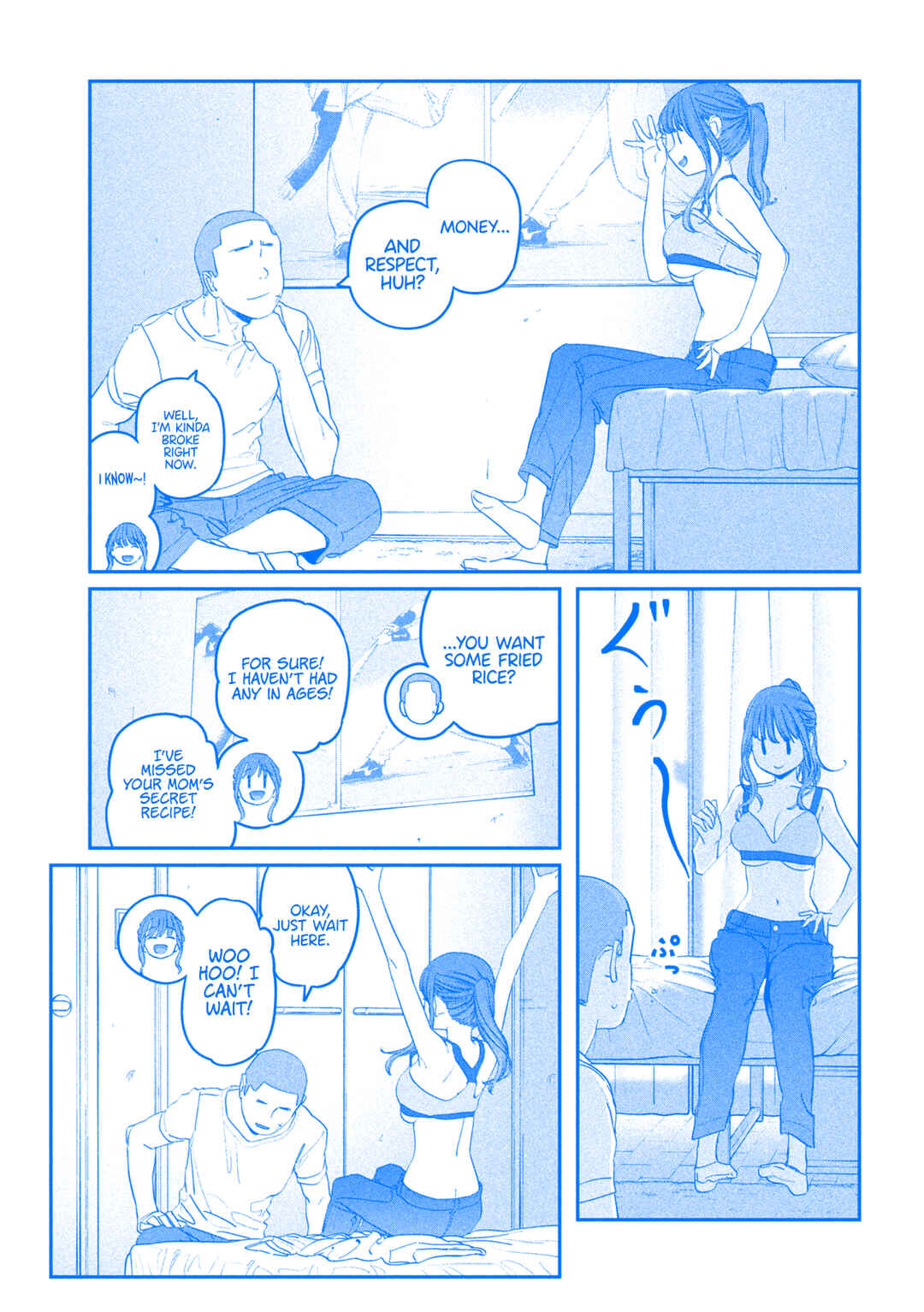 Chapter 78 - Page 12