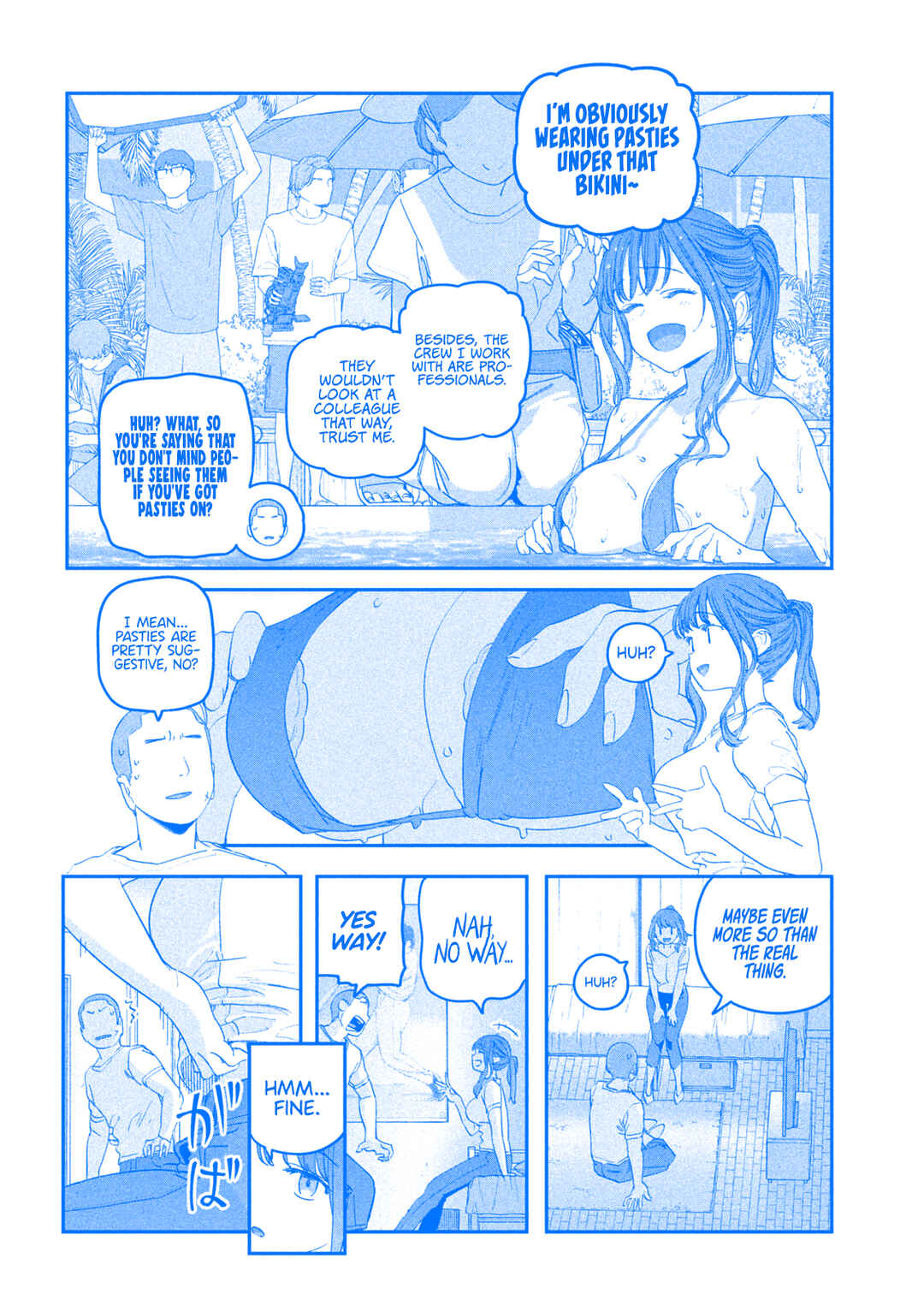 Chapter 78 - Page 7