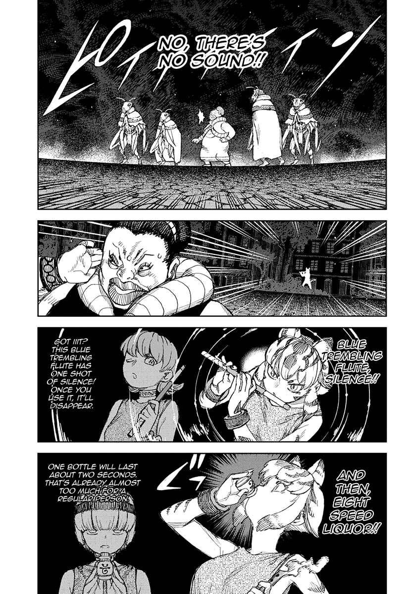 Chapter 122 - Page 24