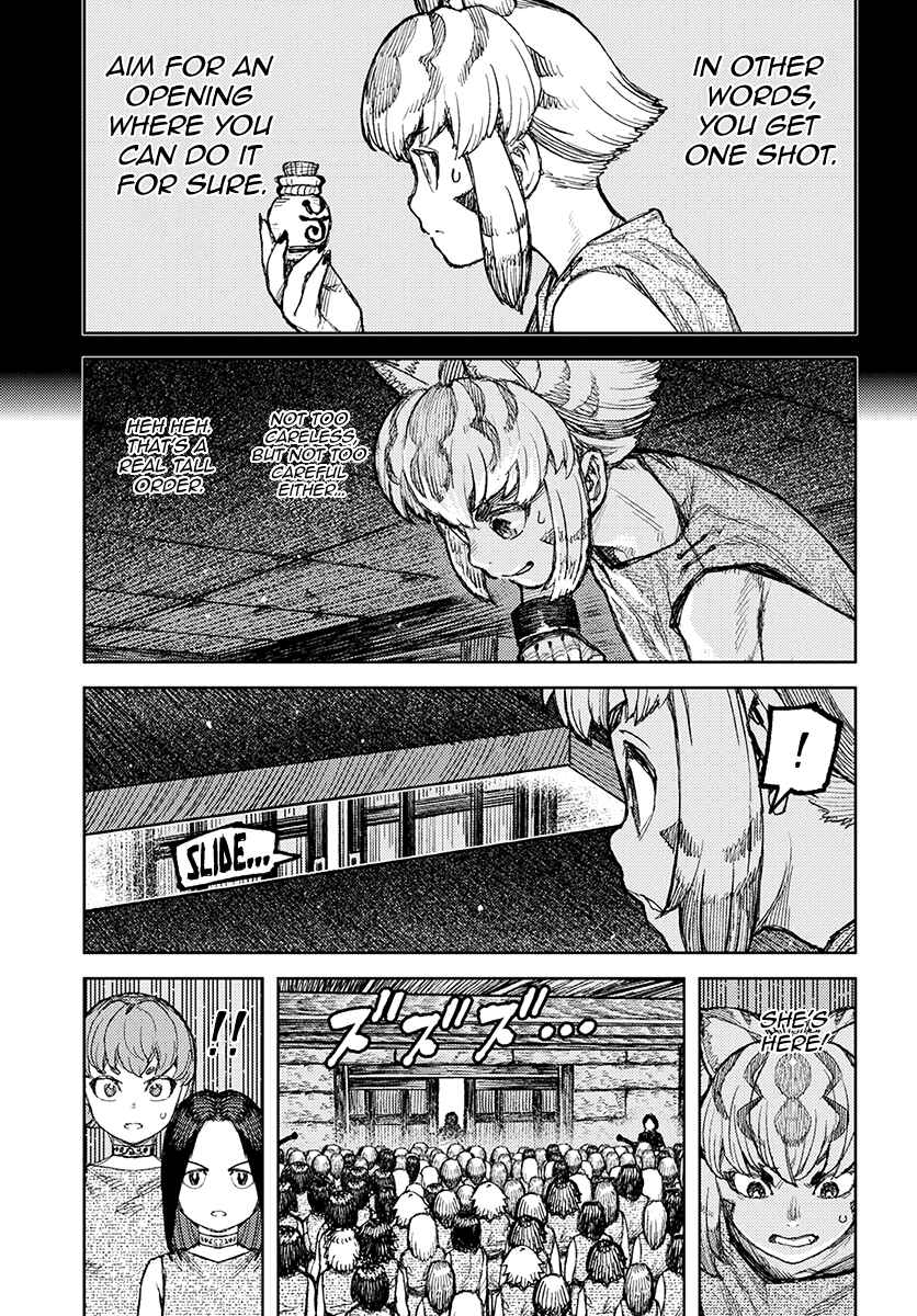 Chapter 122 - Page 6