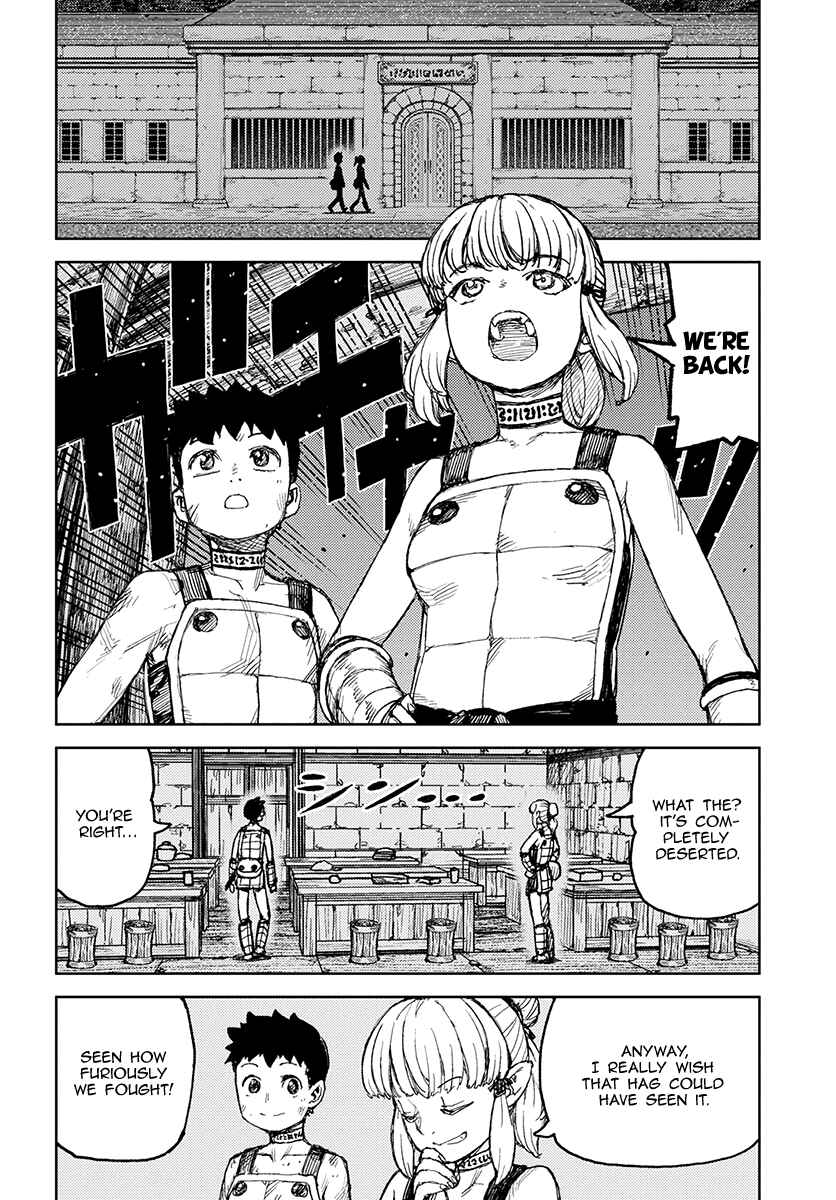 Chapter 122 - Page 9