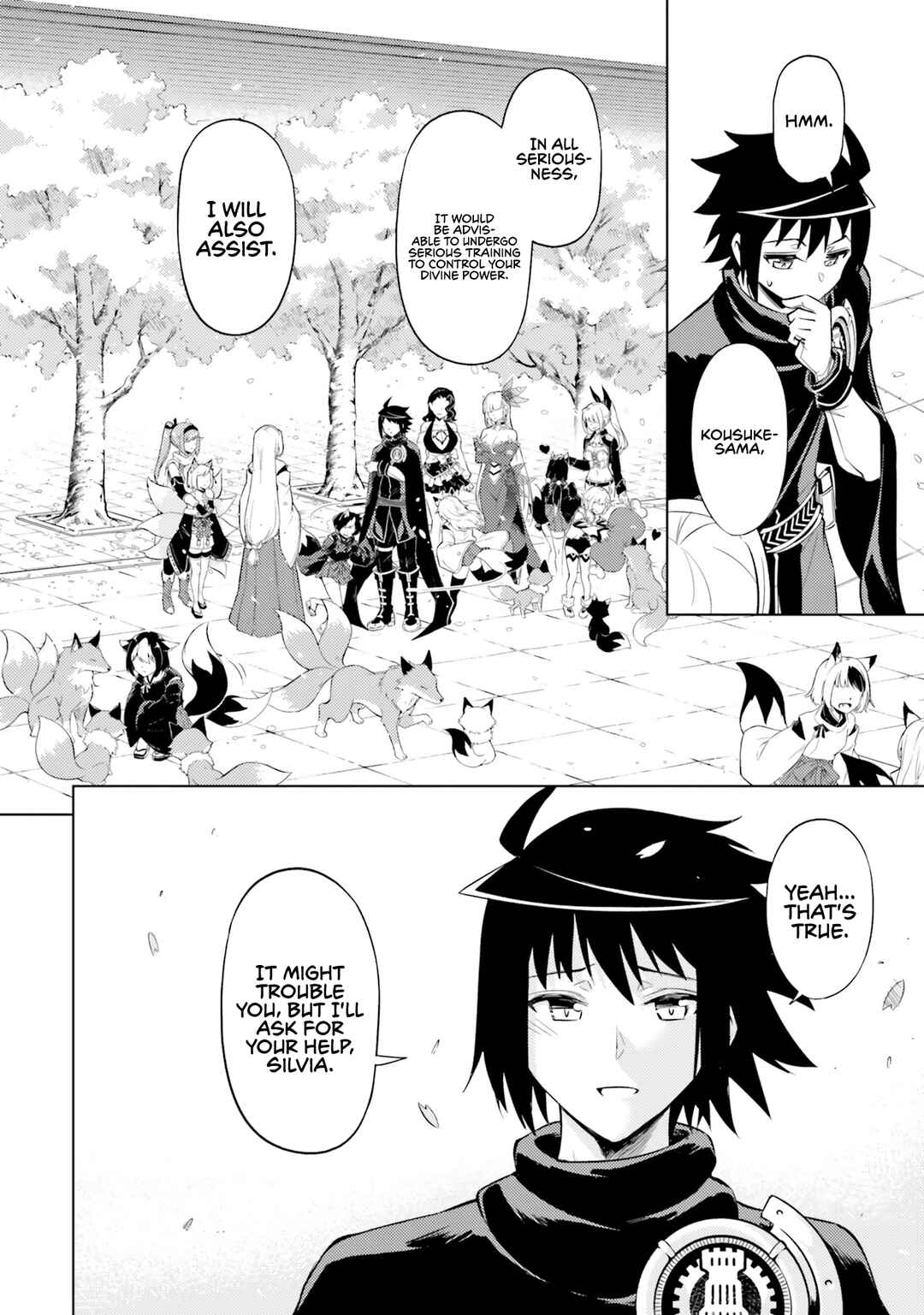 Chapter 69 - Page 15