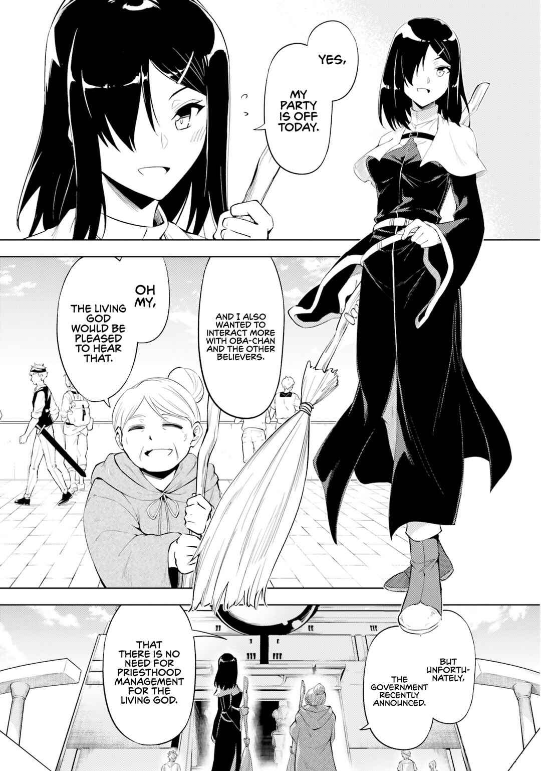 Chapter 69 - Page 22