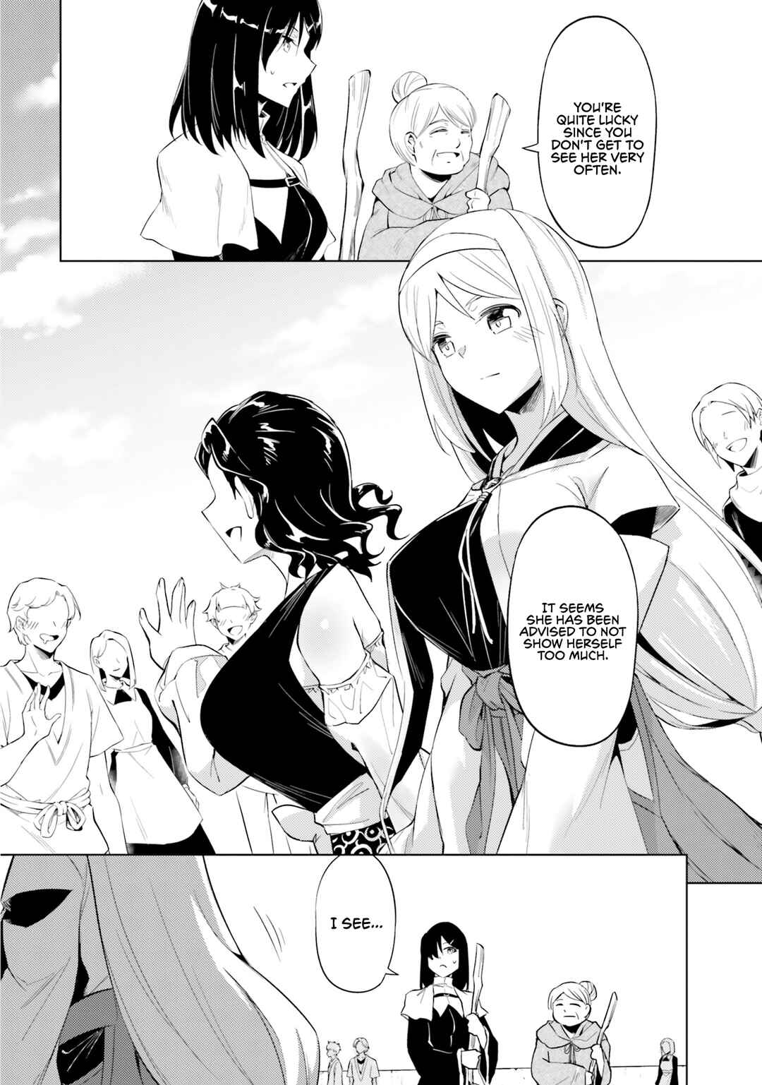 Chapter 69 - Page 25